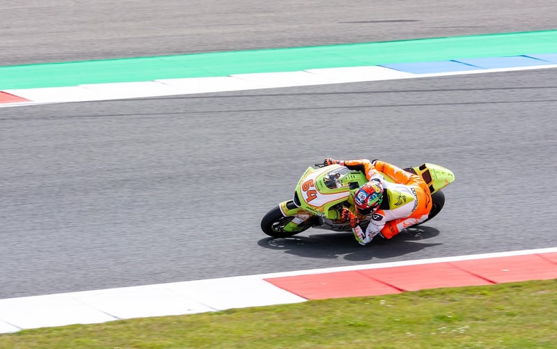 Smartphone Navigation Apps Image